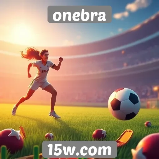 Promoções atraentes no Onebra para jogadores novos