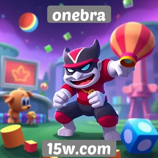 Comparação de preços de jogos em onebra
