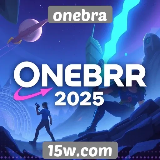 Principais jogos disponíveis no Onebra em 2025