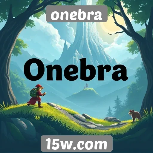 Impacto de Onebra na popularização de jogos independentes