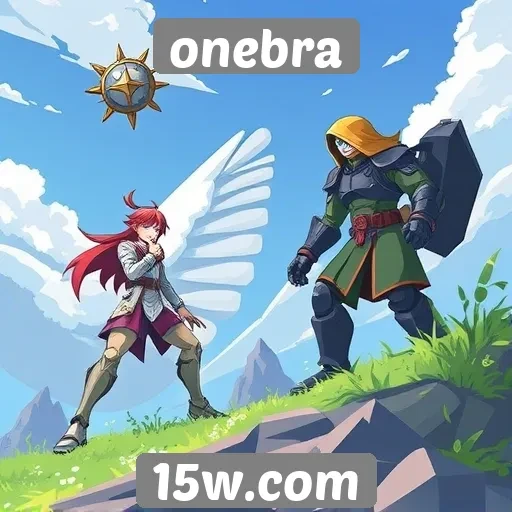 novidades e atualizações recentes no site onebra