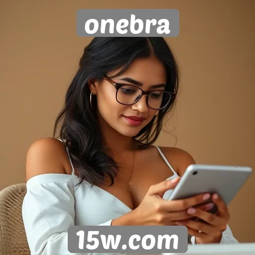 novas funcionalidades do onebra melhoram a experiência do usuário