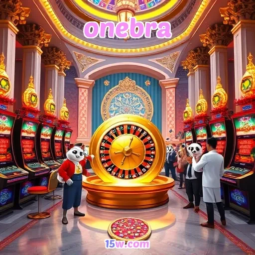 onebra: Explore Aventuras Incríveis na Seção de RPG